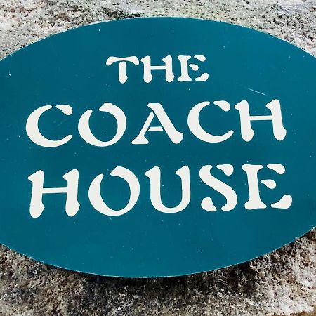 The Coach House - 26154 Villa Corbridge Eksteriør bilde