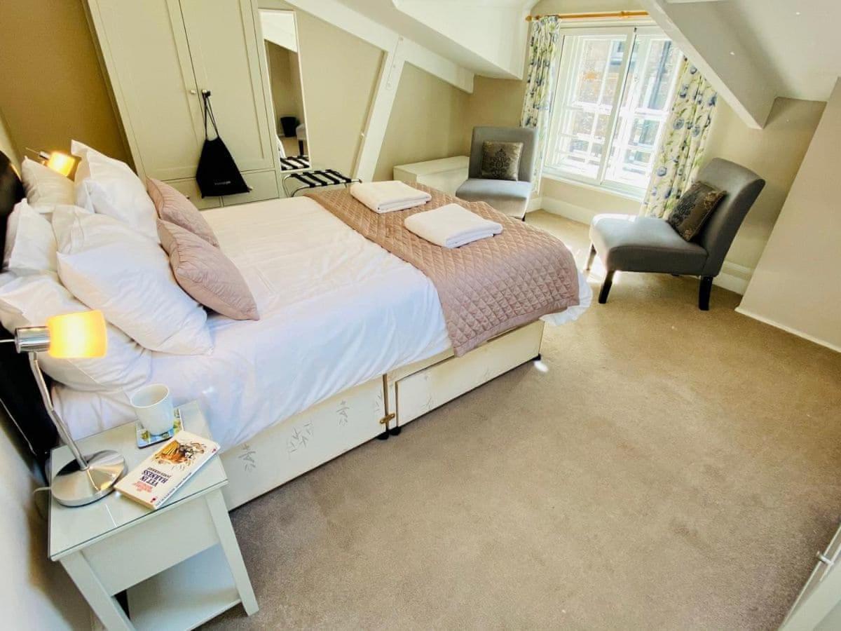 The Coach House - 26154 Villa Corbridge Eksteriør bilde