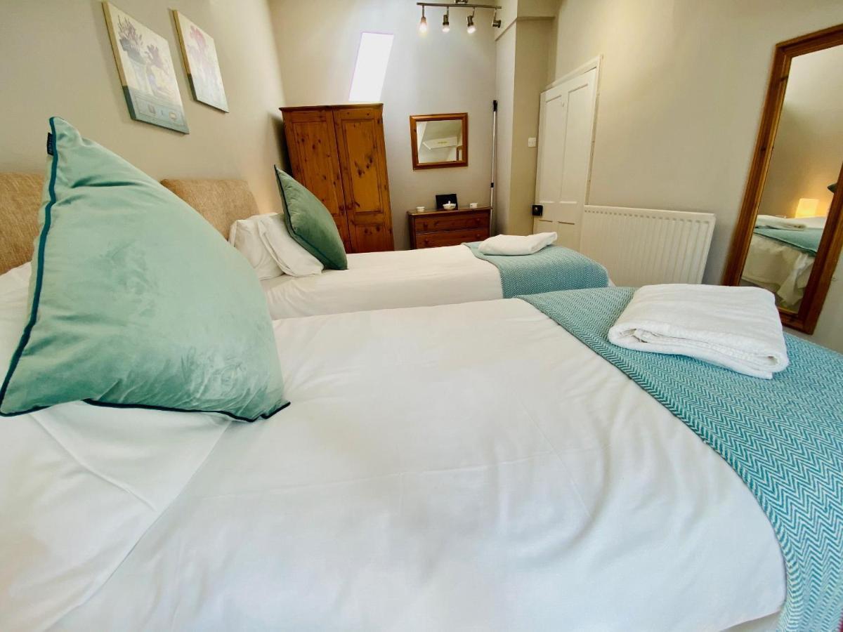 The Coach House - 26154 Villa Corbridge Eksteriør bilde