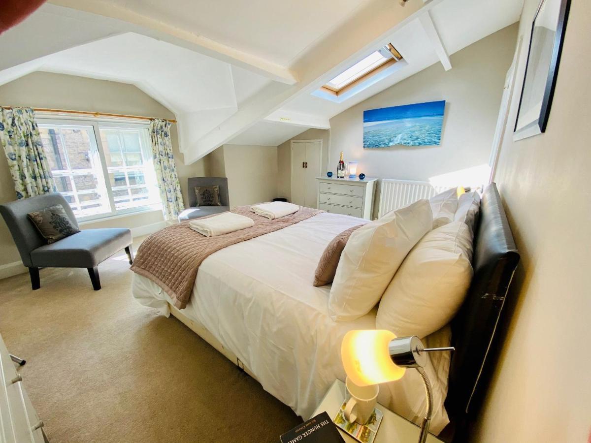The Coach House - 26154 Villa Corbridge Eksteriør bilde