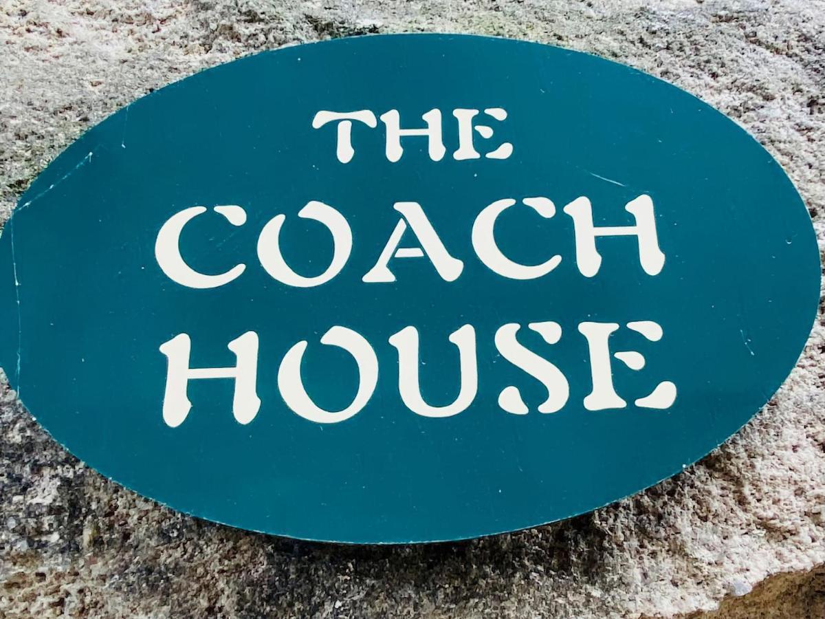 The Coach House - 26154 Villa Corbridge Eksteriør bilde